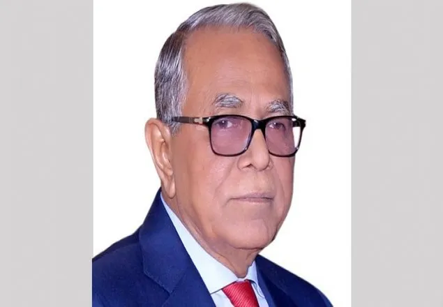 বঙ্গবন্ধুর আদর্শ থেকে শিক্ষা গ্রহণে তরুণদের প্রতি আহ্বান রাষ্ট্রপতির