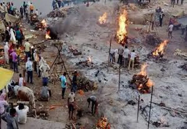 ভারতে আবারও বাড়ল করোনা সংক্রমণ