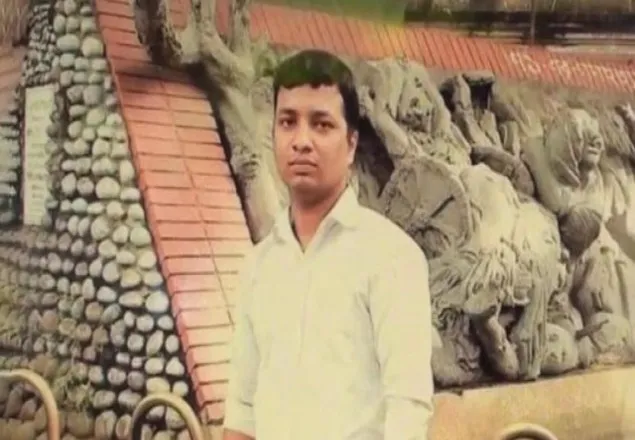 জগন্নাথ বিশ্ববিদ্যালয় শিক্ষার্থীর আত্মহত্যা