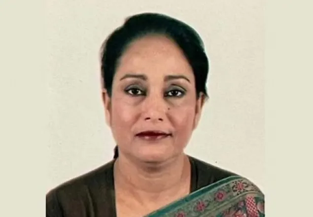 প্রধানমন্ত্রীর ফুফাতো বোন হামিদা আর নেই