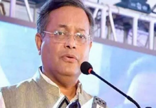 জাতি গঠনে গণমাধ্যম গুরুত্বপূর্ণ ভূমিকা রাখতে সক্ষম: তথ্যমন্ত্রী