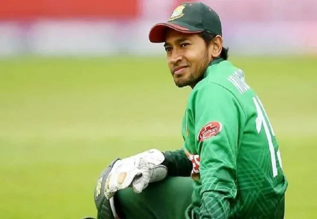টিম ম্যানেজমেন্ট যেভাবে চাইবে আমিও সেই ভূমিকায় মানিয়ে নিতে চাই: মুশফিক