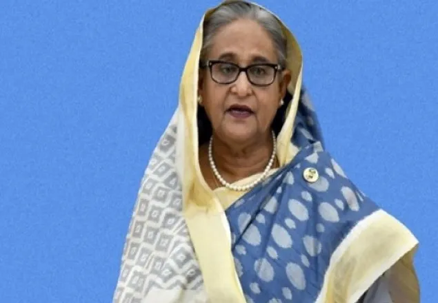 বৈশ্বিক প্রতিযোগিতায় টিকে থাকতে উৎপাদনশীলতা বৃদ্ধির বিকল্প নেই: প্রধানমন্ত্রী