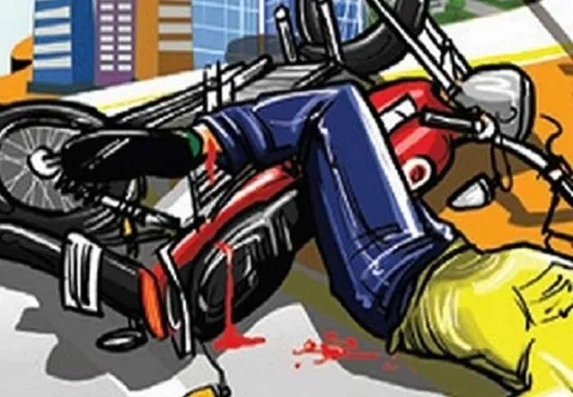 টাঙ্গাইলে ট্রাকের চাপায় দুই মোটরসাইকেল আরোহী নিহত