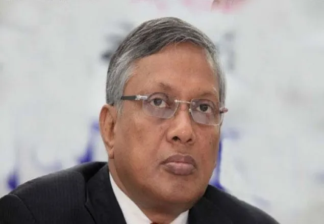 জাপা মহাসচিব জিয়াউদ্দিন বাবলু আর নেই