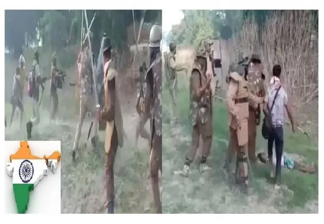 আসামে নৃশংস উচ্ছেদ অভিযান, লজ্জিত নন হিমন্ত বিশ্ব শর্মা