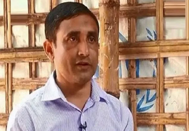 রোহিঙ্গা নেতা মুহিবুল্লাহ হত্যার ঘটনায় আরও ২ রোহিঙ্গা আটক