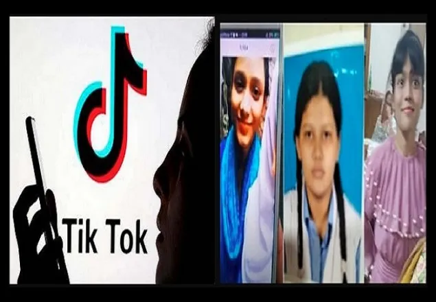 মায়ের হজের টাকা নিয়ে পালিয়েছে দিলখুশ জান্নাত, নেপথ্যে টিকটক বান্ধবী