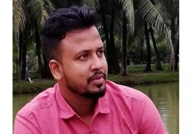 তেজগাঁওয়ে বিস্ফোরণে দগ্ধ একজনের মৃত্যু