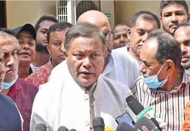 সরকার কোনো বিদেশি চ্যানেল বন্ধ করেনি: তথ্যমন্ত্রী