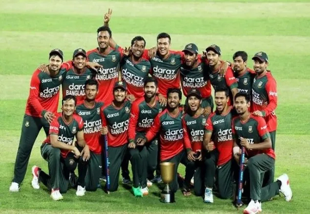 টাইগারদের বিশ্বকাপ মিশন শুরু রোববার