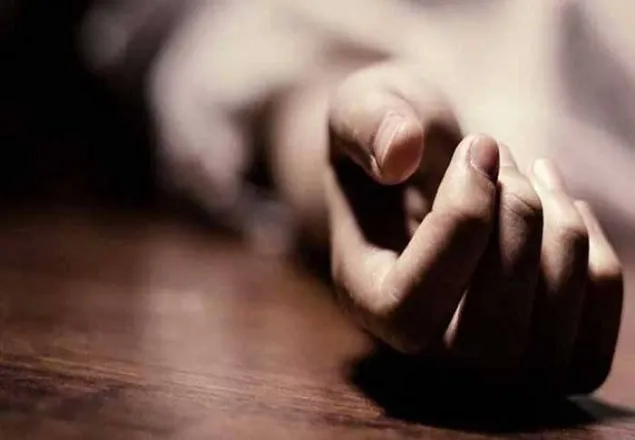 হাতিরঝিলে ভবন থেকে পড়ে কিশোর নিহত