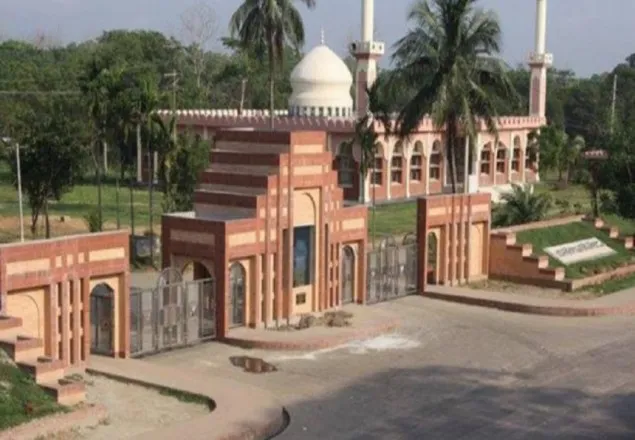 ১১ অক্টোবর জাবি’র হল খোলার চূড়ান্ত সিদ্ধান্ত