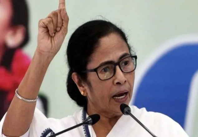 মমতার ভাগ্য নির্ধারণ আজ, দুপুরের মধ্যেই ফলাফলের ইঙ্গিত