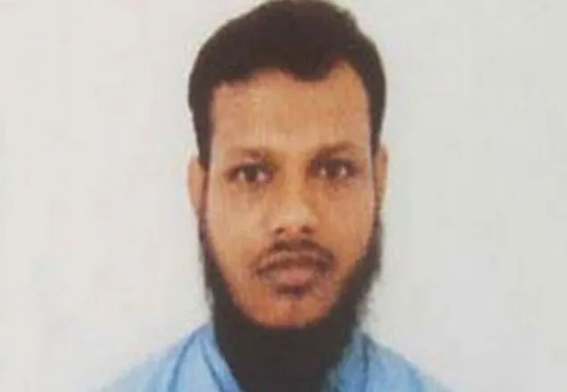 চট্টগ্রামে আদালত চত্বরে বোমা হামলা মামলায় মিজানের মৃত্যুদণ্ড