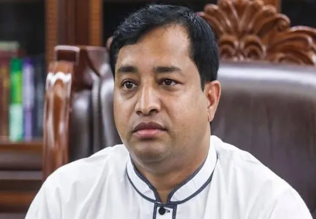 গাজীপুর সিটি মেয়রকে আ.লীগের শোকজ