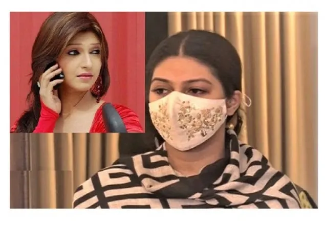 ২ দিনের রিমান্ডে মডেল পিয়াসা