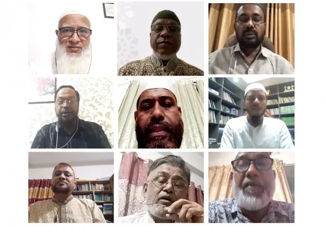ন্যায়বিচার প্রতিষ্ঠার স্বার্থে আইনজীবীদের অগ্রণী ভূমিকা পালন করতে হবে: ডা. শফিকুর রহমান