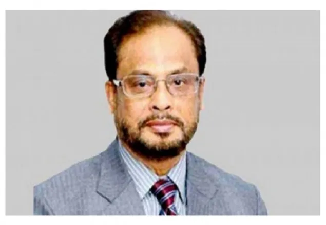 ইসির ওপর মানুষের আস্থা শূন্যের কোঠায়: জিএম কাদের