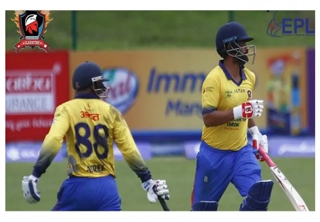 এভারেস্ট প্রিমিয়ার লিগ (ইপিএল), রান পেয়েছেন তামিম