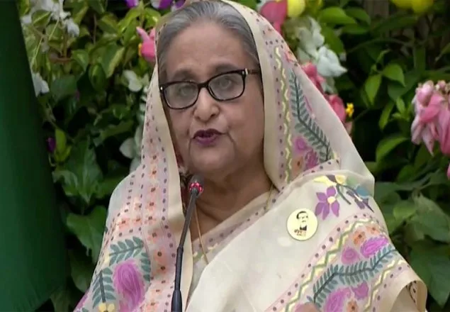 মানুষ কোন আশায় বিএনপিকে ভোট দেবে : প্রধানমন্ত্রী