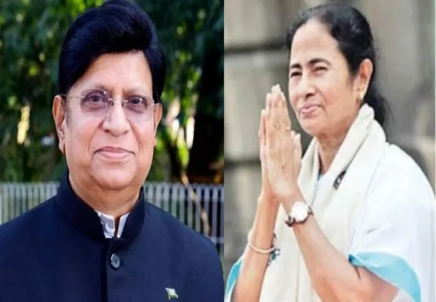 উপনির্বাচনে জয়ী হওয়ায় মমতাকে অভিনন্দন পররাষ্ট্রমন্ত্রীর