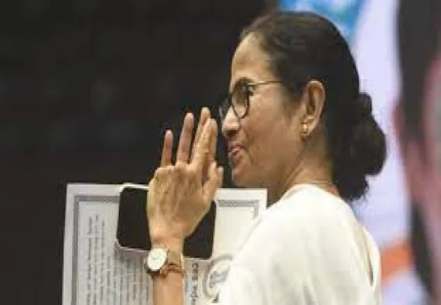 বৃহস্পতিবার বিধানসভার শপথ নেবেন মমতা
