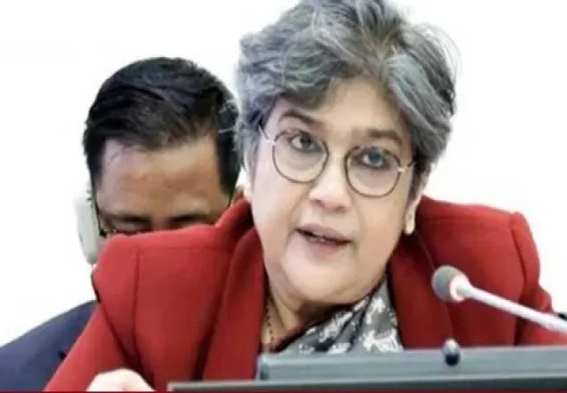 রোহিঙ্গা সমস্যা সমাধানে জরুরি পদক্ষেপের আহ্বান বাংলাদেশের