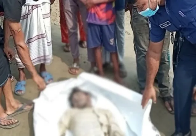 পুলিশ ভেবে নদীতে ঝাঁপ, যুবকের লাশ উদ্ধার