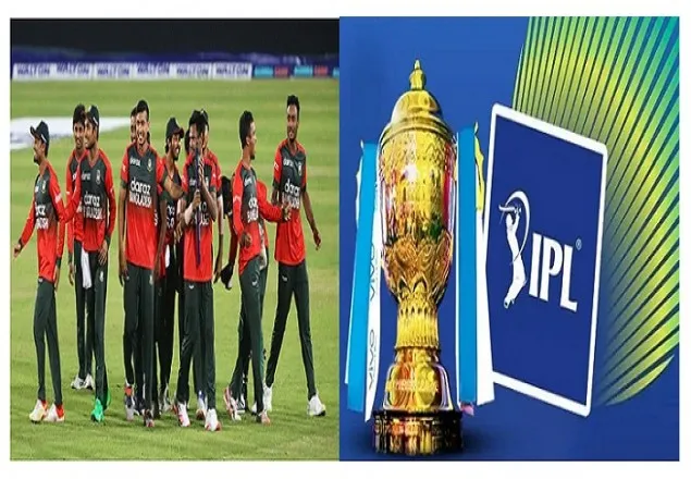 আইপিএলের উইকেট নিয়ে সমালোচনা করলেন রাকিবুল হাসান