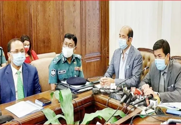 ১ ডিসেম্বর চালু হচ্ছে ‘ঢাকা নগর পরিবহন’