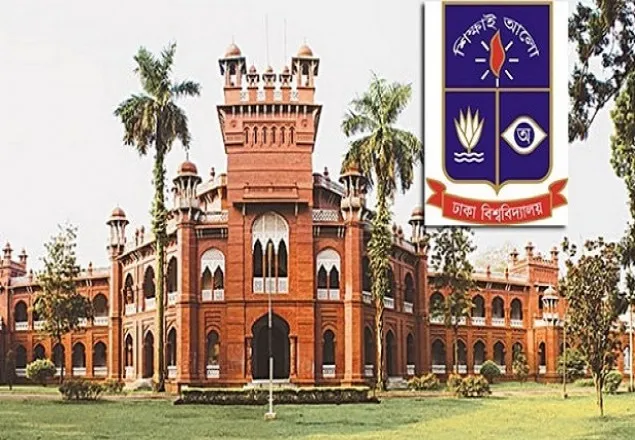 ১০ অক্টোবর থেকে সব বর্ষের জন্য খুলবে ঢাবির হল