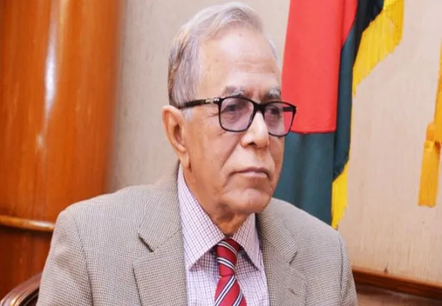 ইইউ'র বাণিজ্য সুবিধাদি অব্যাহত রাখার আহ্বান রাষ্ট্রপতির