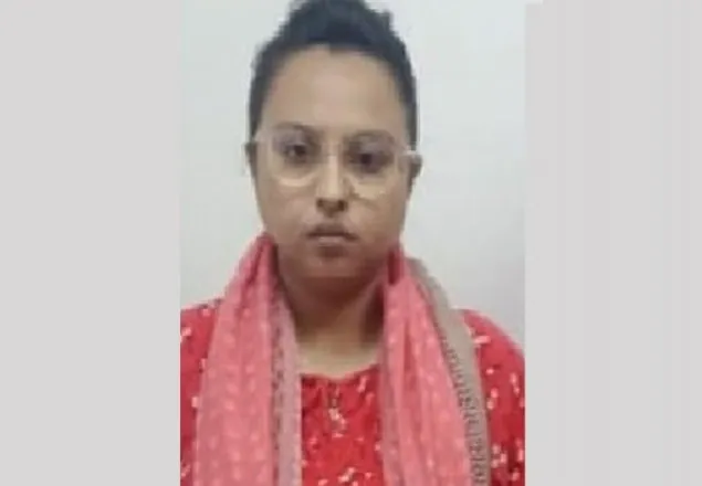 নিরাপদ ডটকমের পরিচালক ফারহানা গ্রেফতার