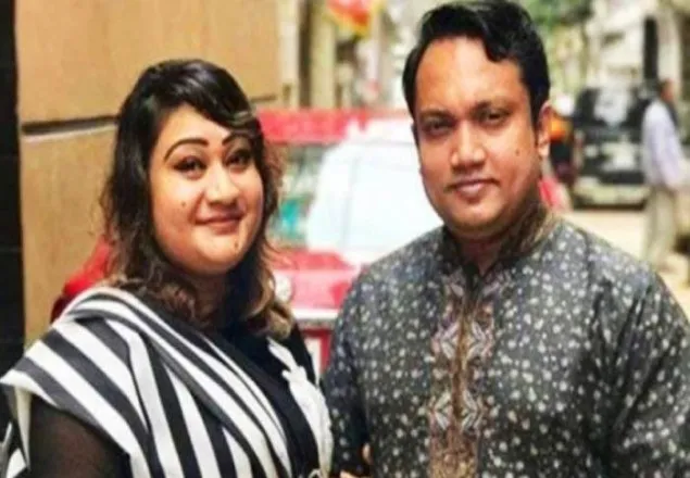 দুদকের মামলায় পাপিয়া দম্পতির বিরুদ্ধে অভিযোগপত্র গ্রহণ