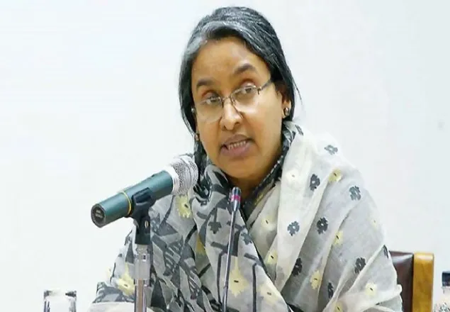 এসএসসির সিলেবাস আর সংক্ষিপ্ত হবে না: শিক্ষামন্ত্রী