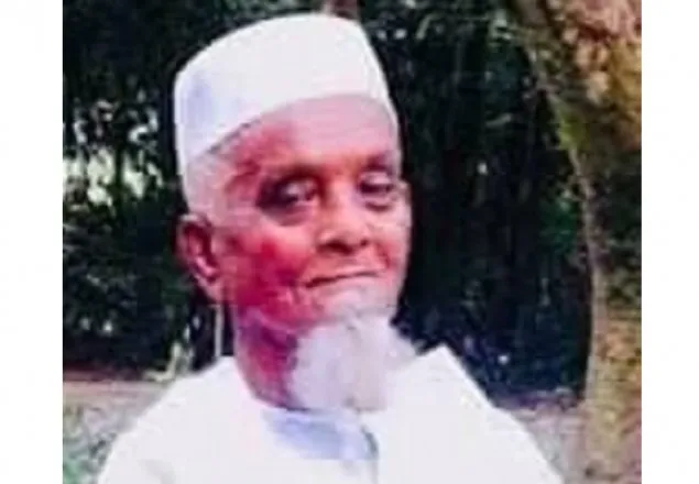 সোলায়মান মাসুমের পিতার ইন্তেকালে ঢাকা মহানগরী দক্ষিণ জামায়াতের শোক