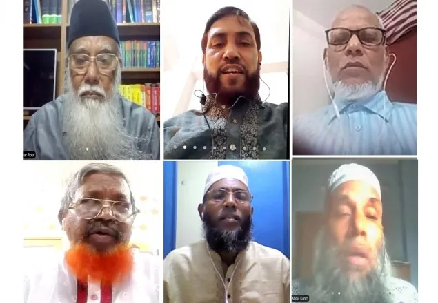 দেশের শিক্ষাব্যবস্থায় কোন শৃঙ্খলা নেই: আব্দুর রউফ