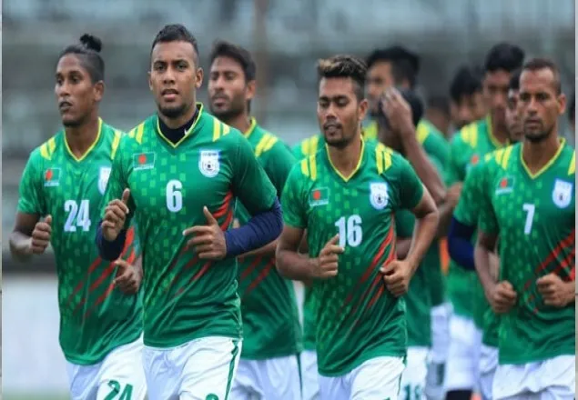 এবার মালদ্বীপকে হারানোর টার্গেট বাংলাদেশের