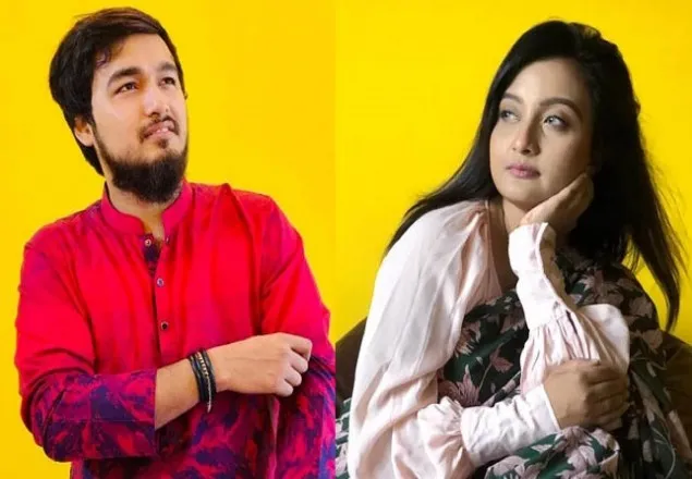 নোবেলকে তালাক দিলেন স্ত্রী মেহরুবা