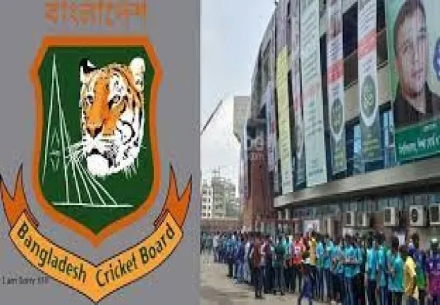 আজই বিসিবির সভাপতি নির্বাচন
