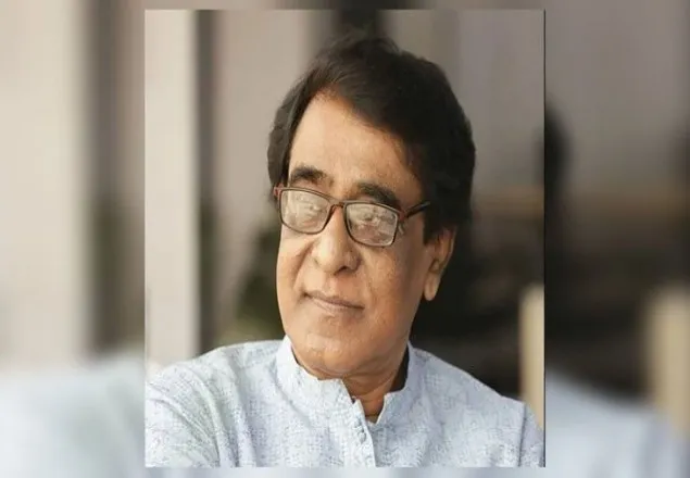 সাংবাদিক অরুণ বসু মারা গেছেন