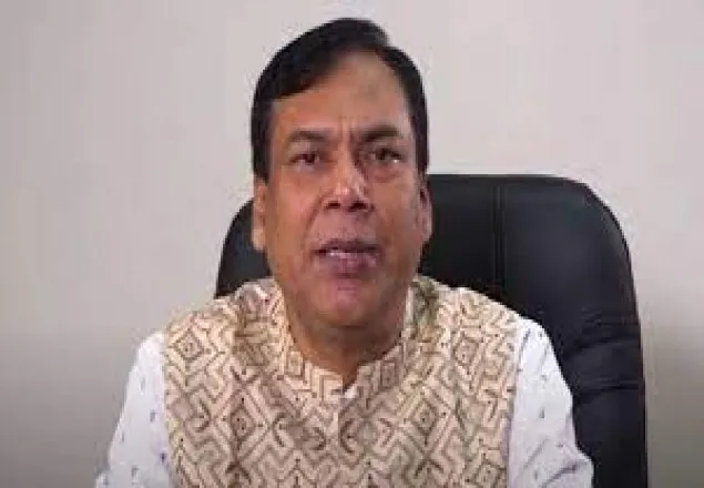 আত্মসমর্পণ করে জামিন পেলেন স্বাস্থ্যের সাবেক ডিজি