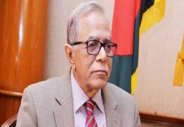 জার্মানি ও যুক্তরাজ্য সফরে যাচ্ছেন রাষ্ট্রপতি