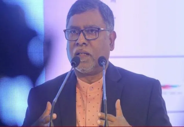 করোনার ভ্যাকসিন তৈরির পর বিদেশেও রপ্তানি করবো: স্বাস্থ্যমন্ত্রী