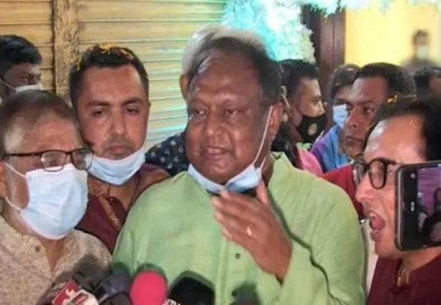 ই-কমার্সে ক্ষতিগ্রস্ত গ্রাহকের দায় সরকার নেবে না: বাণিজ্যমন্ত্রী