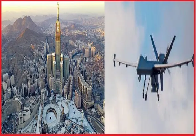 সৌদি আরবে ড্রোন হামলা, ৩ বাংলাদেশিসহ আহত ১০