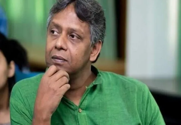 ঘুমের মধ্যেই মারা গেলেন ঢাবি শিক্ষক