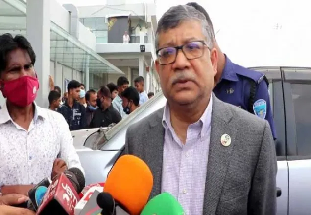 মুহিবুল্লাহ হত্যাকান্ড প্রত্যাবাসনে প্রভাব ফেলবে না: পররাষ্ট্রসচিব
