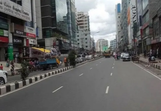 রাজধানীর যেসব মার্কেট বন্ধ আজ